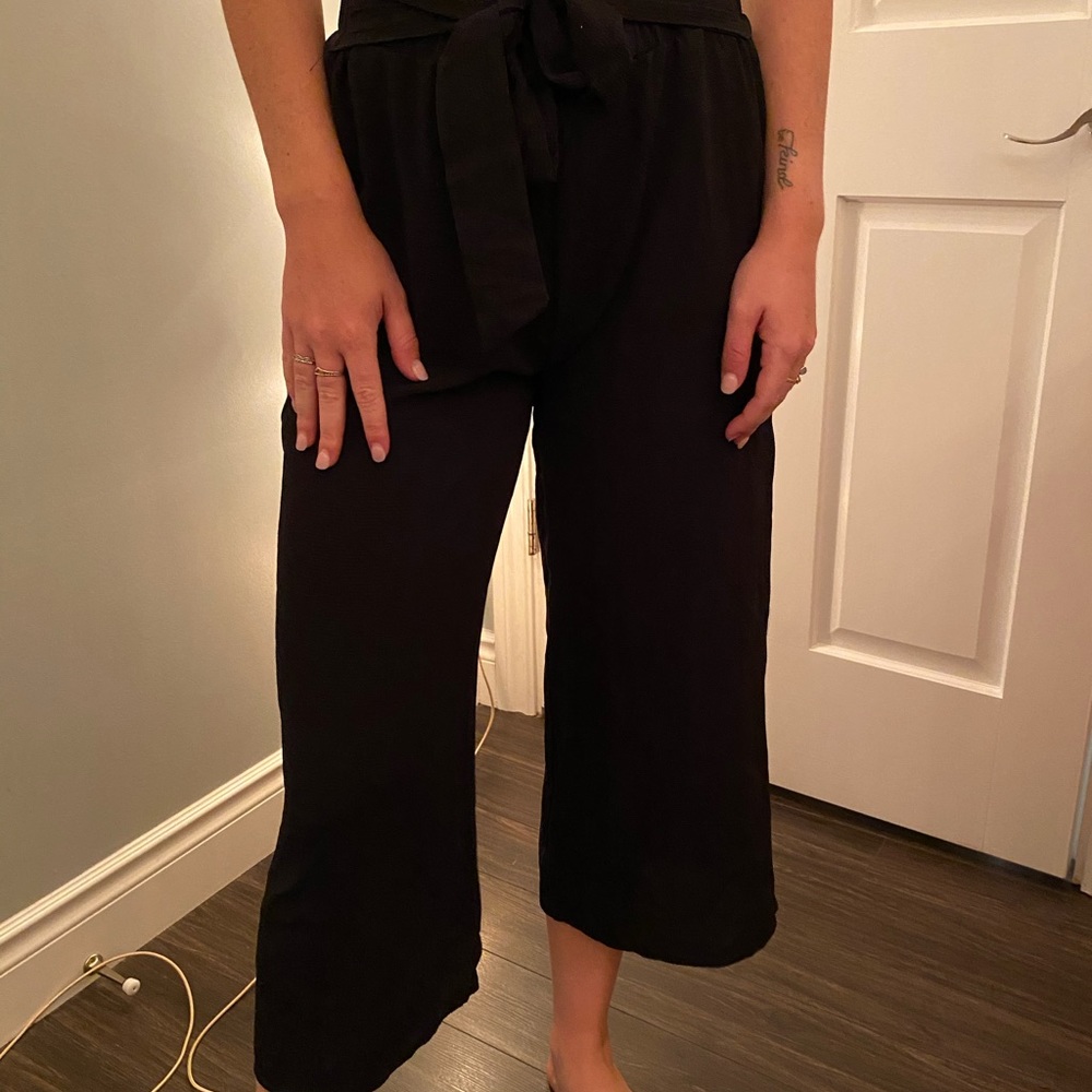 Flowy Pant